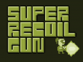Lalao Super Recoil Gun