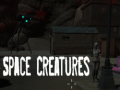 Lalao Space Creatures