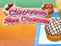 Lalao Churros ice cream