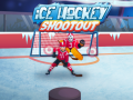 Lalao Ice Hockey Shootout