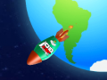 Lalao Ready jet Go! Jet`s rocket ship creator 
