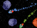 Lalao Sydney's astro-tracker