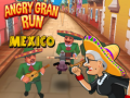 Lalao Angry Gran Run Mexico