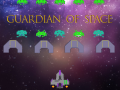 Lalao Guardian of Space