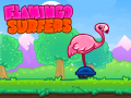 Lalao Flamingo Surfers