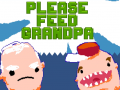 Lalao Please Feed Grandpa