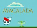 Lalao Avacalada