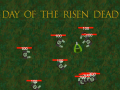 Lalao Day of the Risen Dead