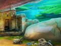 Lalao Inside the Earth