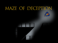 Lalao Maze of Deception