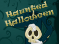 Lalao Haunted Halloween