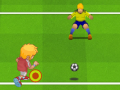 Lalao Drop Kick World Cup 2018