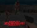 Lalao Nazi Zombie Army