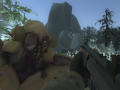 Lalao Alien Attack 2