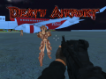 Lalao Death Airport