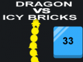 Lalao Dragon vs Icy Bricks