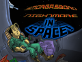 Lalao Smorgasbord Nightmare in Space!