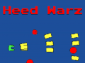 Lalao Heed Warz