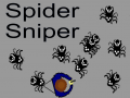 Lalao Spider Sniper