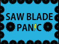 Lalao Saw Blade Panic