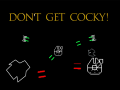 Lalao Don't Get Cocky!