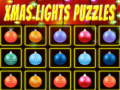 Lalao Xmas lights puzzles