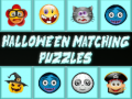Lalao Halloween Matching Puzzles