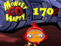 Lalao Monkey Go Happy Stage 170