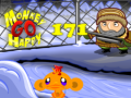Lalao Monkey Go Happy Stage 171