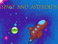 Lalao Space and Asteroids