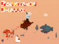 Lalao Backwards Dragon