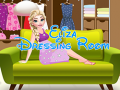 Lalao Eliza Dressing Room