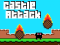 Lalao Castle Attack
