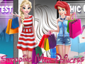 Lalao Shopping Mall Princess