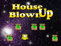 Lalao House Blown Up