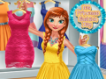Lalao Ice Princess Fashion Day