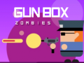 Lalao Gun Box Zombies