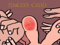 Lalao Finger's Crisis
