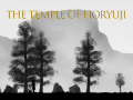 Lalao The Temple of Horyuji