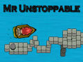 Lalao Mr Unstoppable