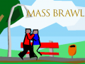 Lalao Mass Brawl