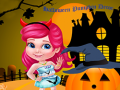 Lalao Halloween Pumpkin Decor
