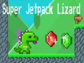 Lalao Super Jetpack Lizard