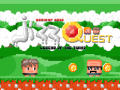 Lalao Jizz Quest: Legend of the Twins Deluxe