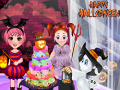 Lalao Happy Halloween
