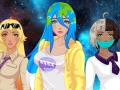 Lalao Princess Earth Chan