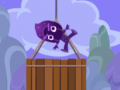Lalao PJ masks Catch the ninjalinos