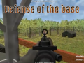 Lalao Defense of the Base