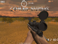 Lalao Zombie Sniping