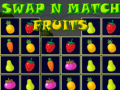 Lalao Swap N Match Fruits